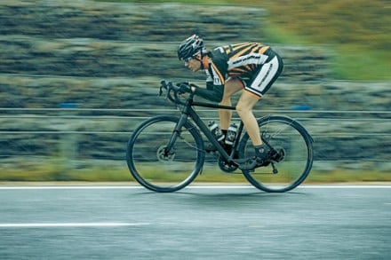 SKS Raceblade Pro XL Fender Set 2