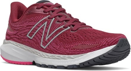 New Balance Fresh Foam 860v12 Road-Running Shoes - Women's 2