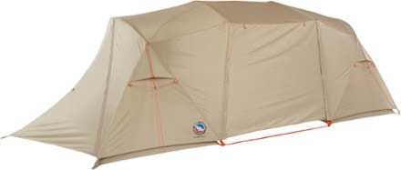 Big Agnes Wyoming Trail 4 Tent 2