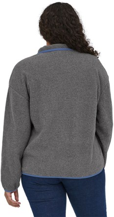 Patagonia Synchilla Fleece Jacket - Women's 5