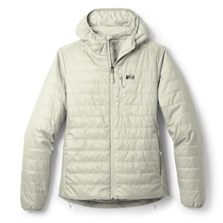 REI Co-op Microtrek Insulated Hoodie - Women's 0
