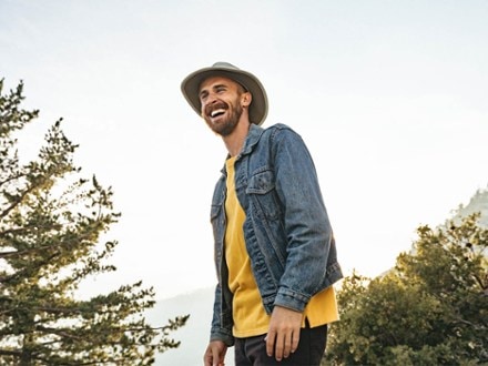 Tilley LTM6 Airflo Broad Brim Hat 7