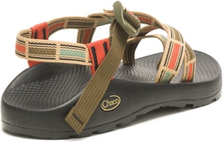 Chaco Z/2 Classic Sandals - Men's 4