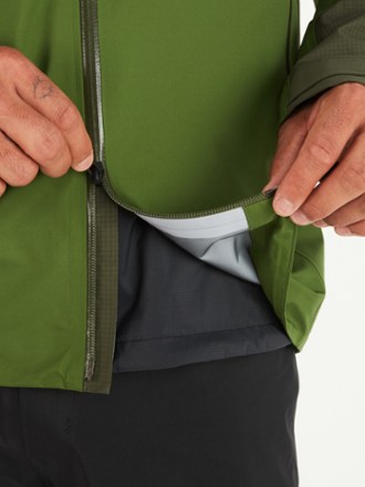 Marmot Mitre Peak Jacket - Men's 5