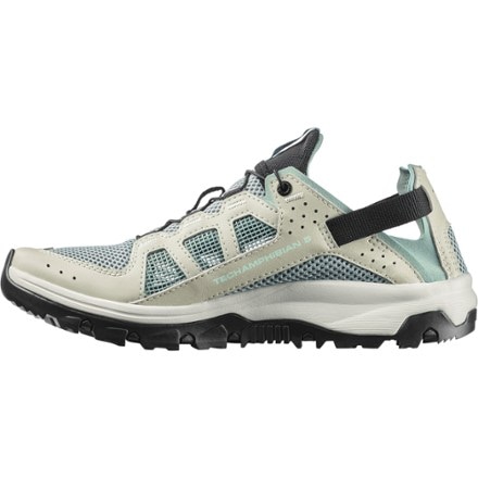 Salomon Techamphibian 5 Water Shoes - Women's 1