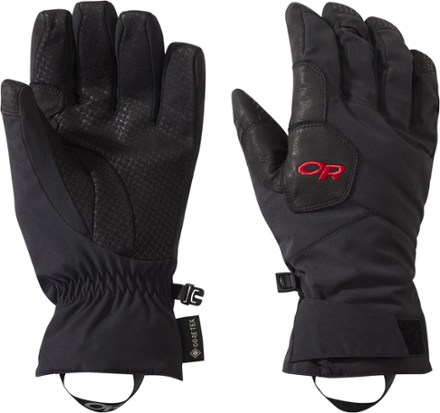 Outdoor Research BitterBlaze AeroGel Gloves - Women's 0