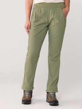 Columbia Leslie Falls Pull-On Pants - Women's 0