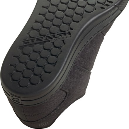 Five Ten Freerider Canvas Mountain Bike Shoes - Men's 9