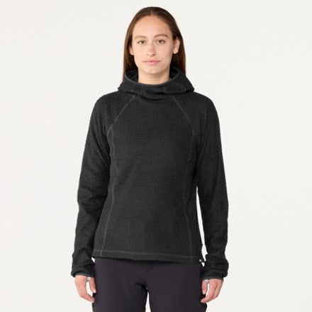 REI Co-op Screeline Alpha Hoodie - Women's 1