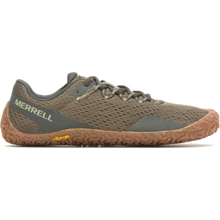 Merrell Vapor Glove 6 Trail-Running Shoes - Men's 0