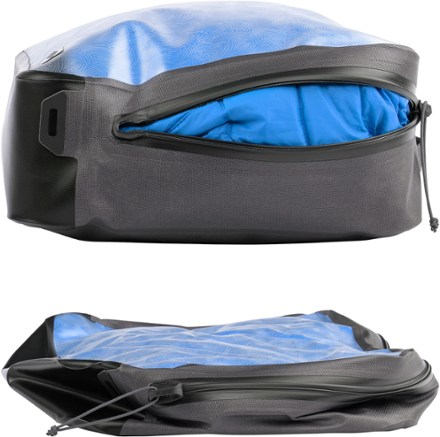 Nite Ize RunOff Waterproof Packing Cube - Large 7
