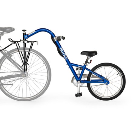 Burley Kazoo Trailercycle 0