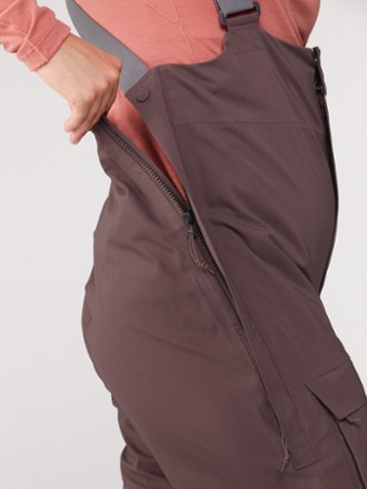 REI Co-op First Chair GTX Bib Snow Pants - Women's 4