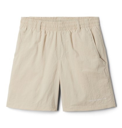 Columbia Columbia Backcast II Shorts  Khaki XS - $30.00 at REI.com