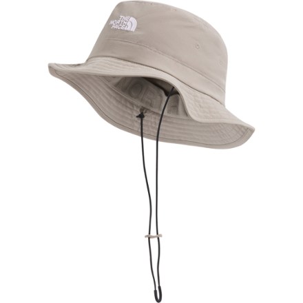 The North Face Horizon Bucket Hat Gray S/M