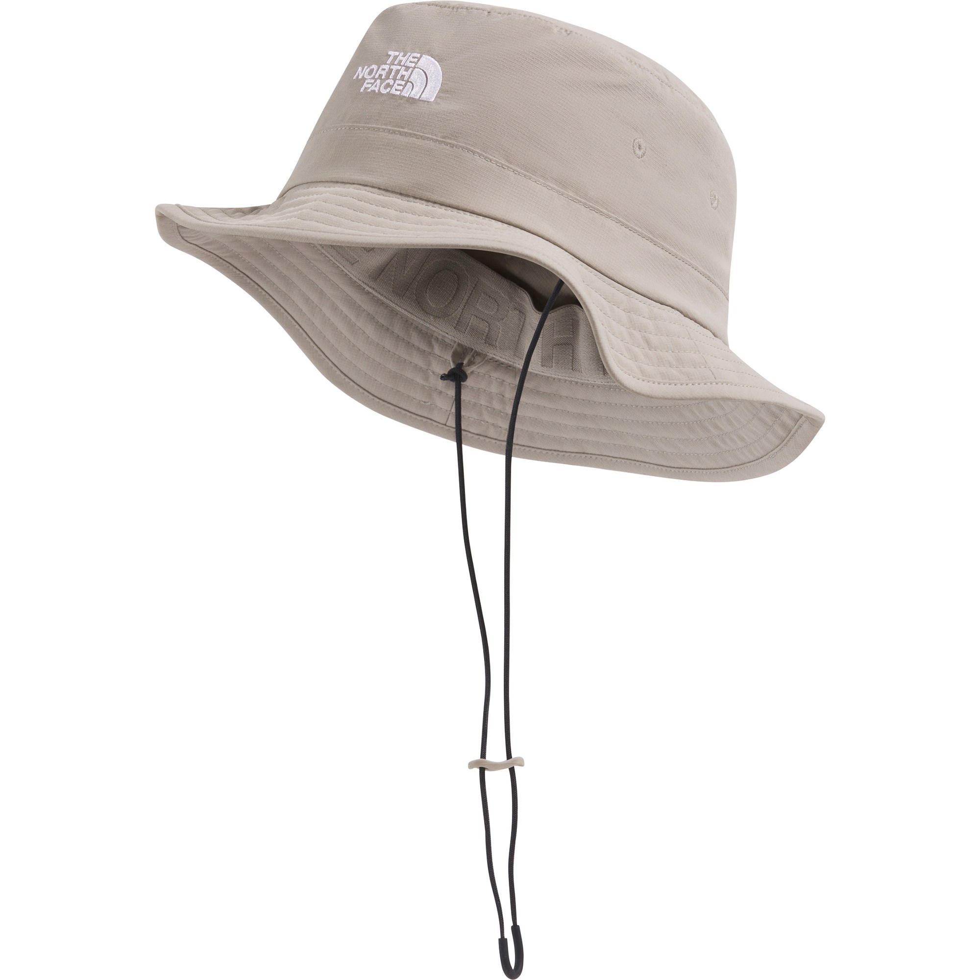 The North Face Horizon Bucket Hat Gray S/M