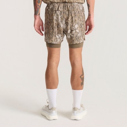 Roark Bommer 3.5" Shorts - Men's 1