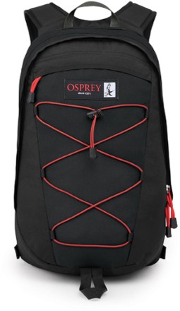 Osprey Heritage Simplex 16 Pack 2