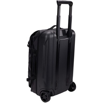 Thule Chasm Carry-On Wheeled Duffel 1