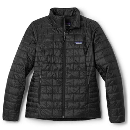 Patagonia Nano Puff Insulated Jacket - Women's 0