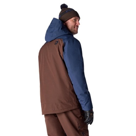 Flylow Roswell Insulated Jacket - Men's 2