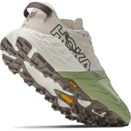 HOKA Speedgoat 7 Trail-Running Shoes - Women's 7