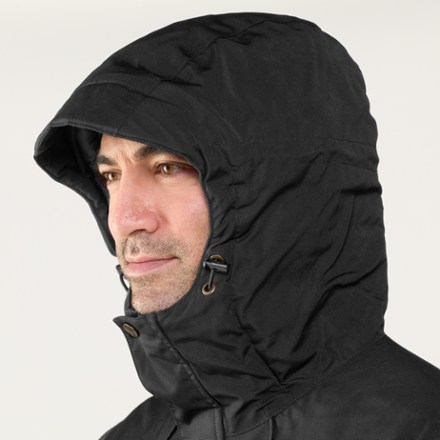 Skogso Padded Insulated Jacket - Men's