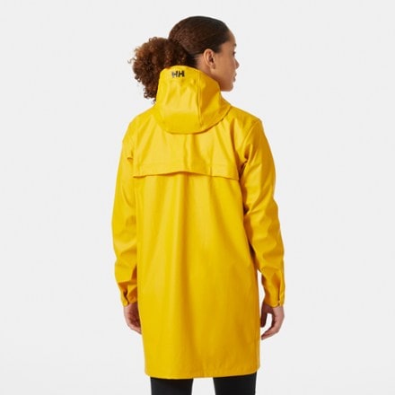 Helly Hansen Moss Rain Coat - Women's 2