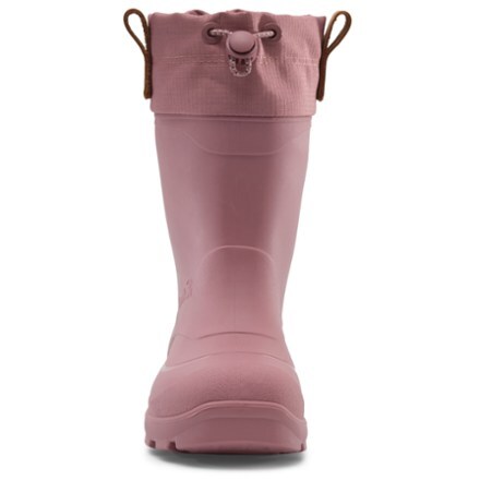 Kamik Tundra Jr Winter Rubber Boots - Kids' 5