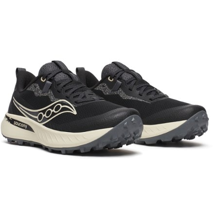 Saucony Peregrine 15 Trail-Running Shoes - Women's 2