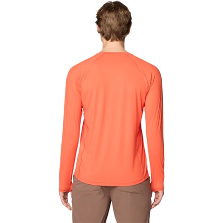 Mountain Hardwear Crater Lake Long-Sleeve T-Shirt - Men's 2