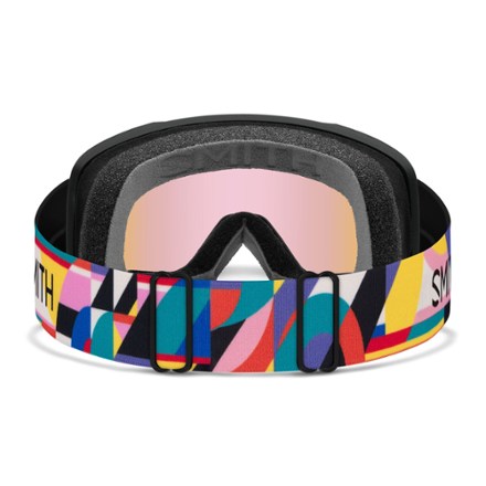 Smith Tribute Snow Goggles - Women's 2