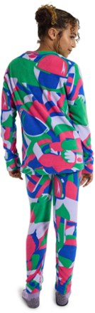 On Body Image of color Multi Cosmoblock