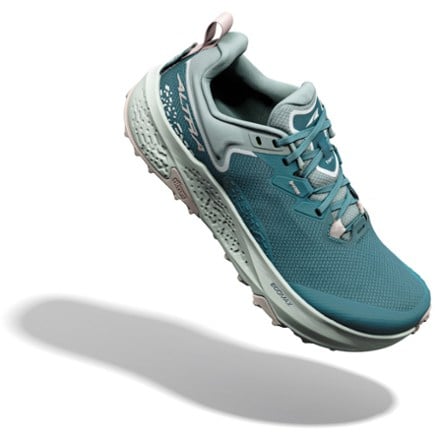 Altra Timp 6 Trail-Running Shoes - Women's 5