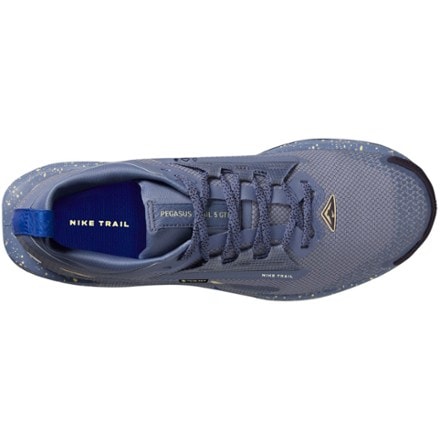 Nike Pegasus Trail 5 GORE-TEX Trail-Running Shoes - Women's 4