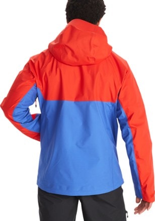 Marmot Mitre Peak Jacket - Men's 2