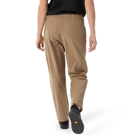 Arc'teryx Kragg Cotton Pants - Women's 2