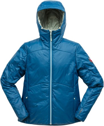 Big Agnes Larkspur Insulated Jacket - Women's 0