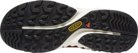 KEEN NXIS EVO Waterproof Hiking Shoes - Women's 7
