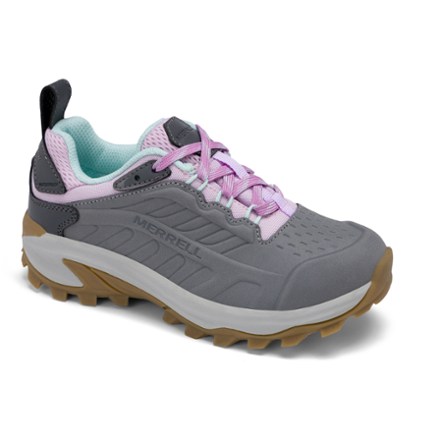 Merrell Moab Speed 2 LFS Shoes - Kids' 2