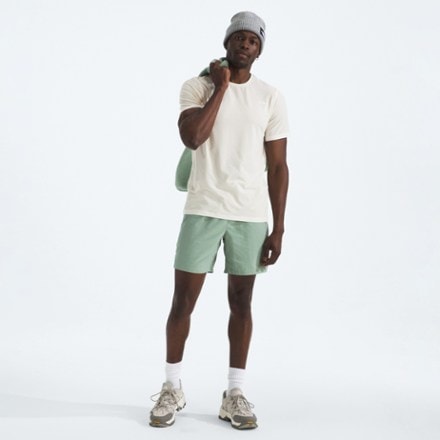 The North Face Adventure T-Shirt - Men's 3