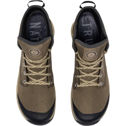 Astral Pisgah 1.5 Waterproof Hiking Boots 4