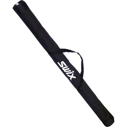 Swix Swix Nordic Double Ski Bag Black 215 Cm - $60.00 at REI.com