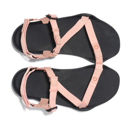 Xero Shoes Z-Trek Sandals - Women's 5