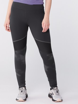 On Long Lumos Tights - Women's 1