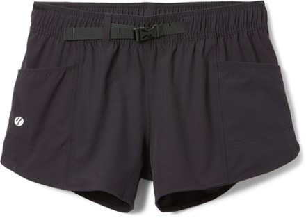 Nani Swimwear Hybrid Explorer Shorts - Women's 0