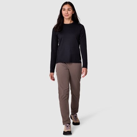 Outdoor Research Vigor LT Crew - Women's 3