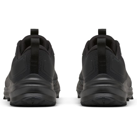 The North Face VECTIV Fastpack Lite Waterproof Hiking Shoes - Men's 1