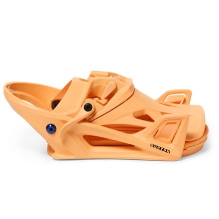 Burton Step On Re:Flex Snowboard Bindings 8