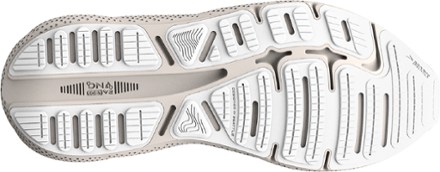 Brooks Ghost Max Road-Running Shoes - Women's 5